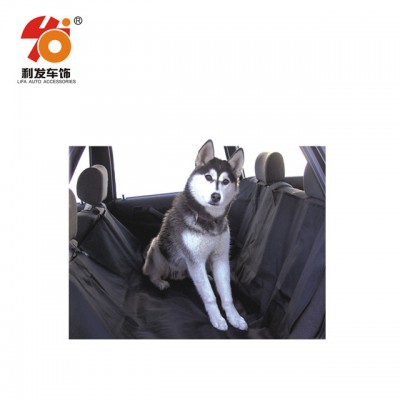 Eco-Friendly pet seat cover for cars waterproof