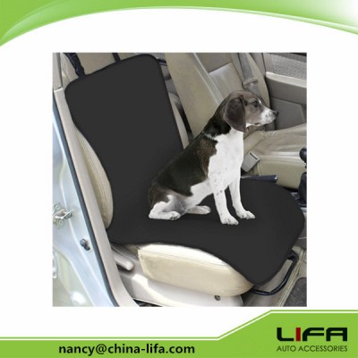 Factory price pet car seat cover 2017 Exported to Worldwide